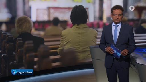 Weiter viele Austritte aus katholischer und evangelischer Kirche