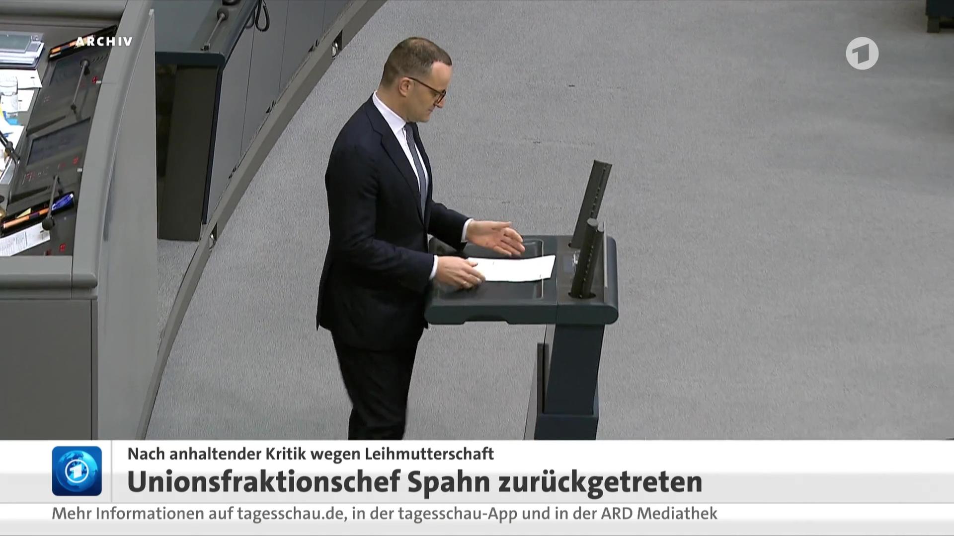 Sendungsbild | ARD-aktuell