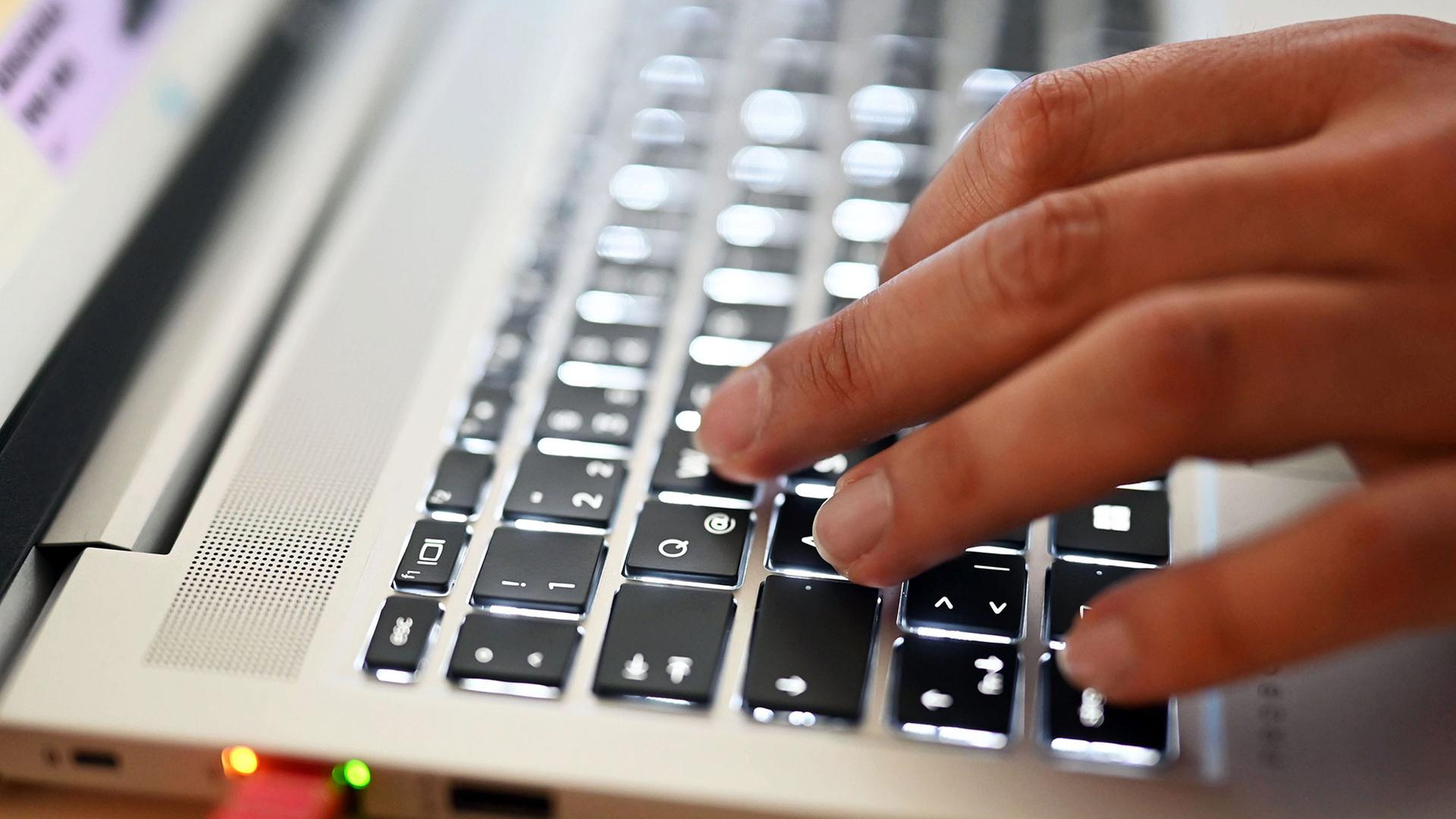 Lösung für digitales Patientenportal soll noch dieses Jahr kommen