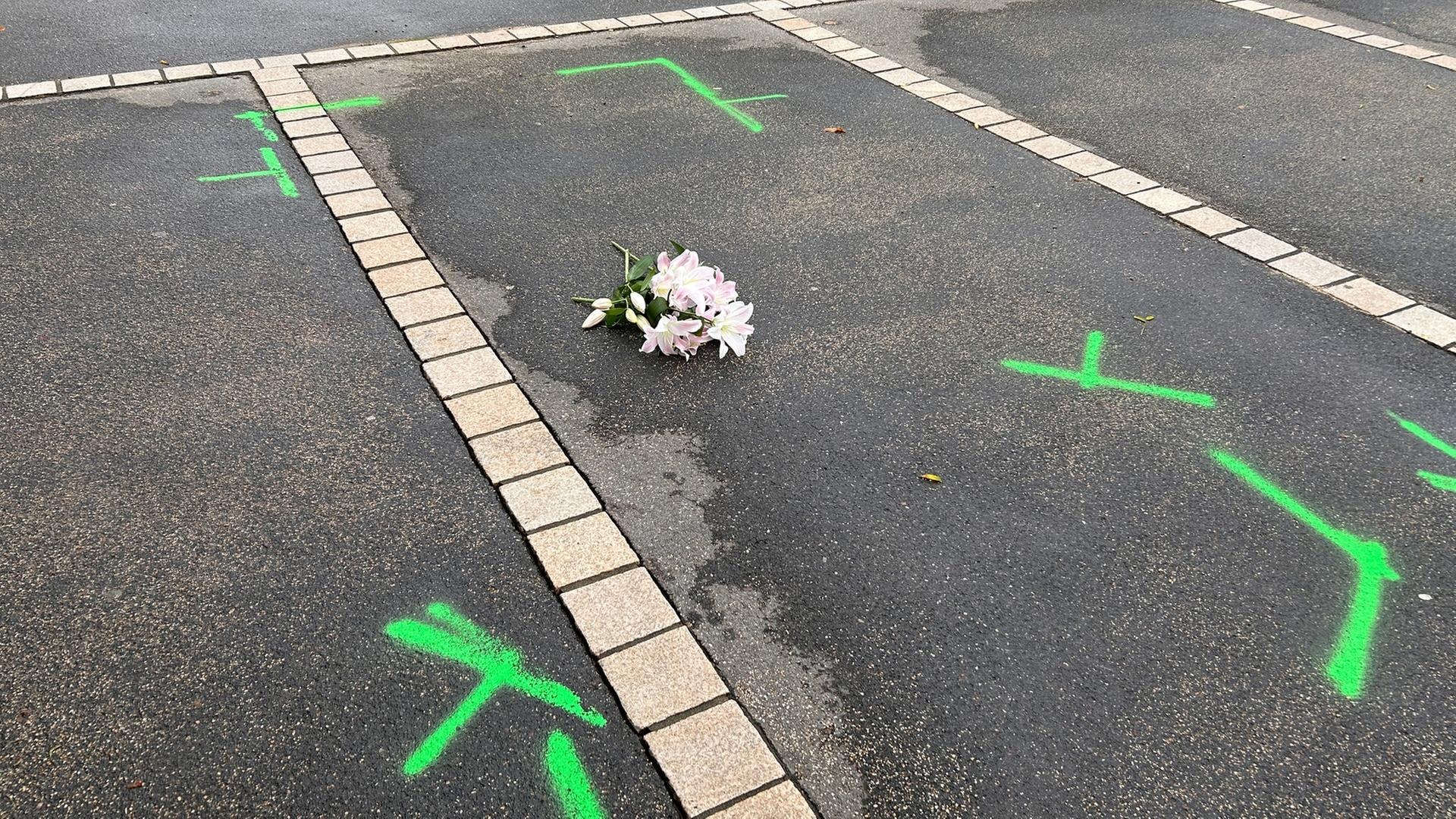 Zwei Messerangriffe in Freiburg: Tatverdächtiger war polizeibekannt