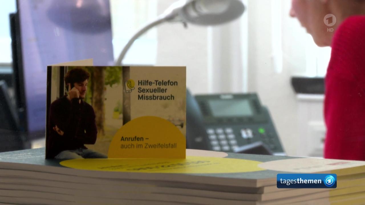 Ermittlern gelingt Schlag gegen Kinderpornographie im Darknet | tagesschau.de