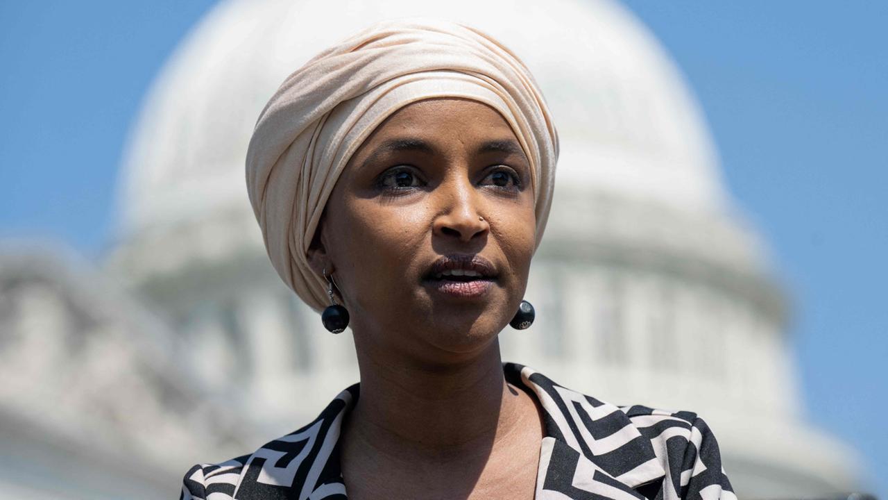 Razzia bei US-Demokratin Omar: Politiker mit Migrationsgeschichte als Feindbild | tagesschau.de