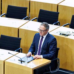 Mario Voigt