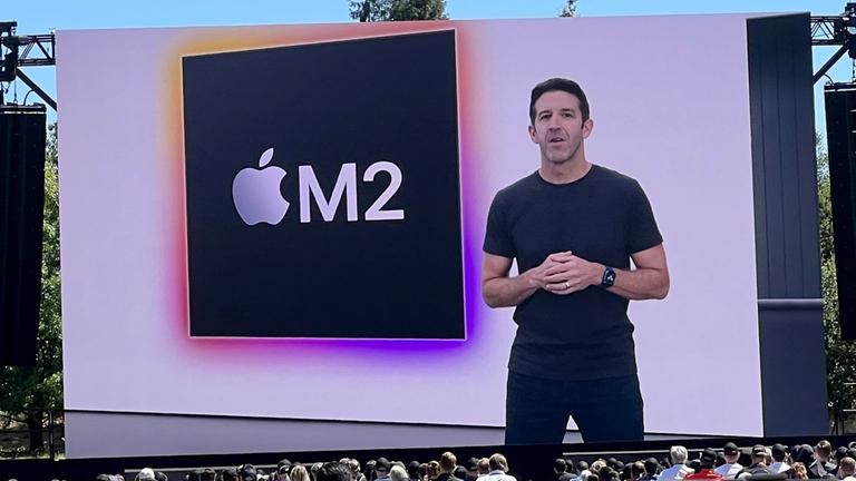 Der neue Apple-Chef und seine zwei Probleme