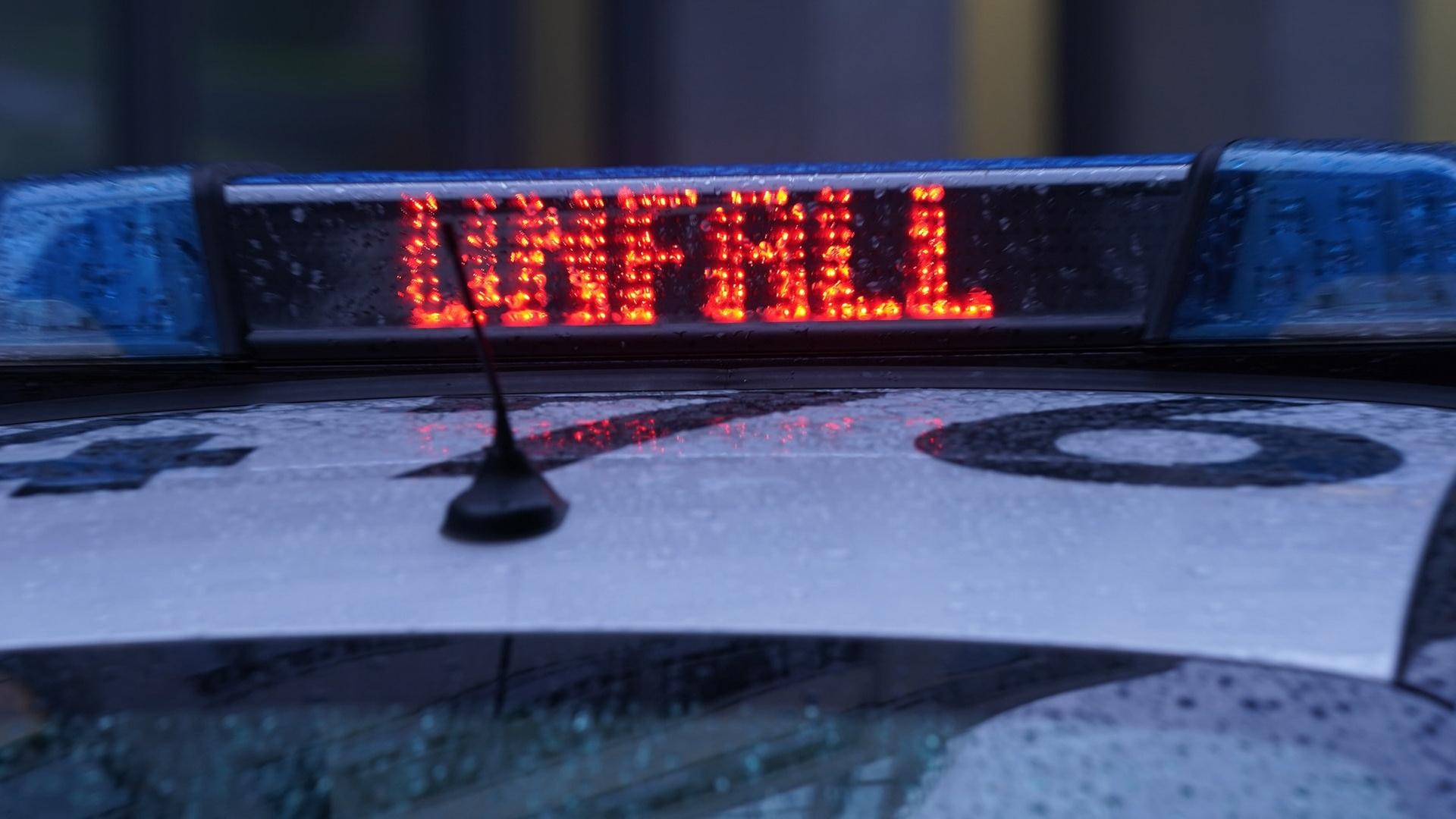 BW-Newsticker am Morgen: Motorradfahrer nach tödlichem Unfall erst nach Stunden gefunden, Jahrhundertsommer in BW, Pfefferspray beim Schäferlauf versprüht