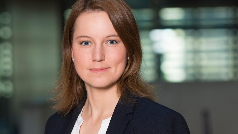 Für die Tagesschau berichtet Birthe Sönnichsen tagesschau.de