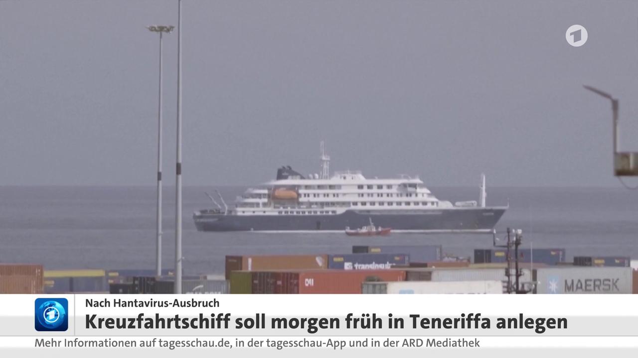 tagesschau in 100 Sekunden