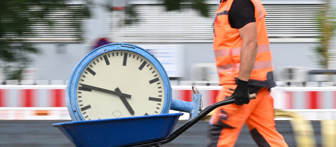 SPD-Basis setzt rote Linien bei der Arbeitszeitreform