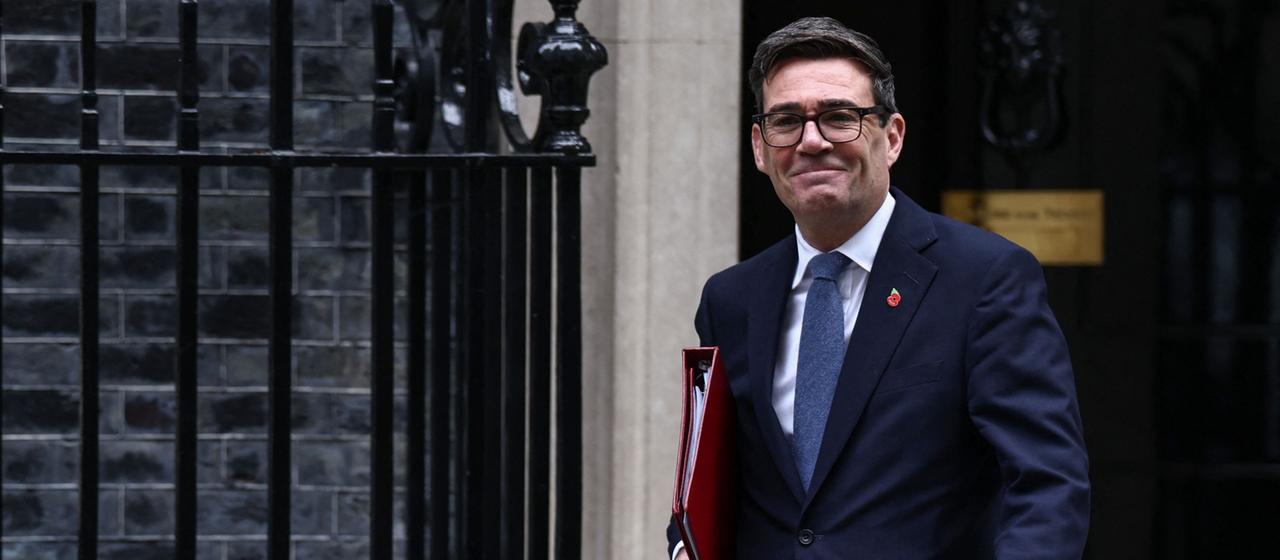Andy Burnham