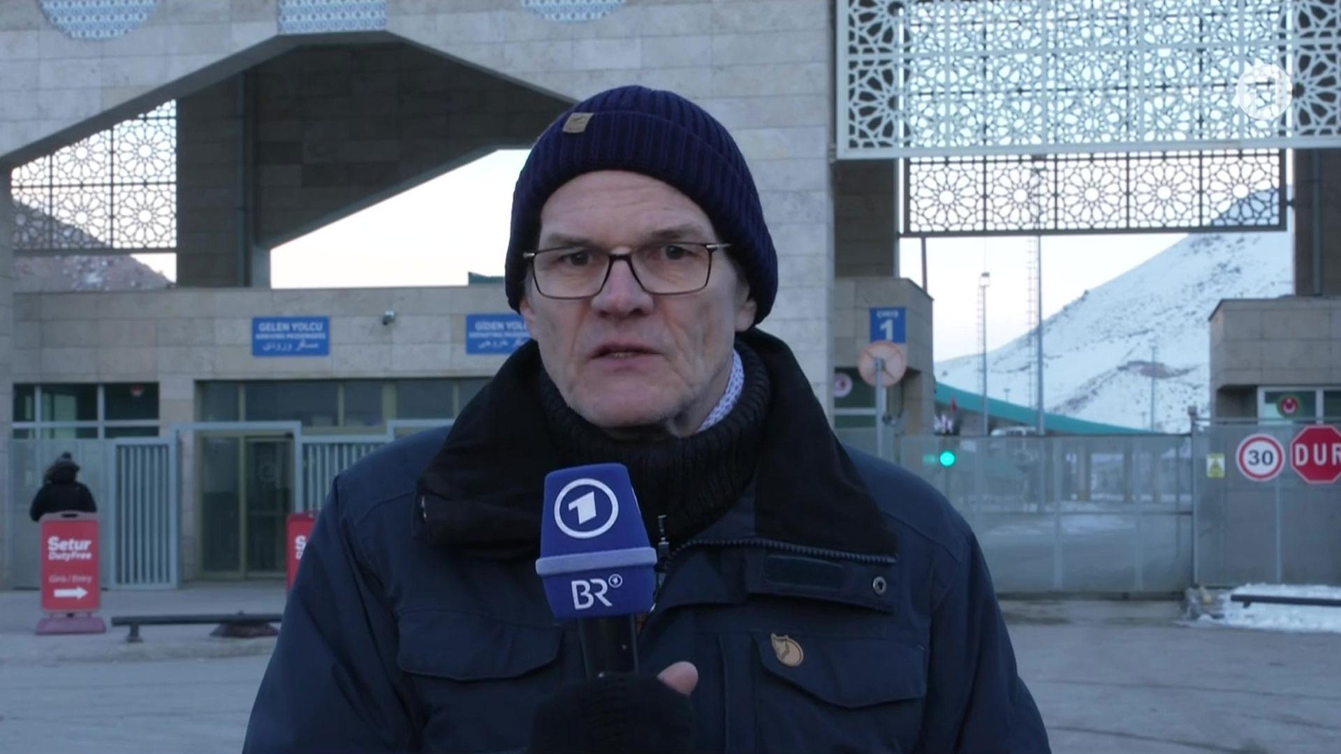 Sendungsbild | ARD-aktuell