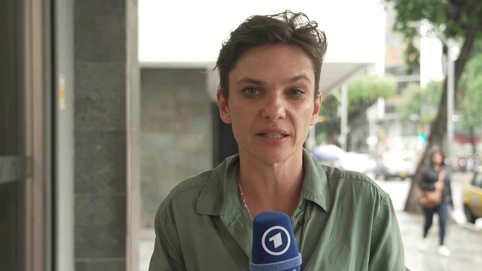 Sendungsbild | ARD-aktuell