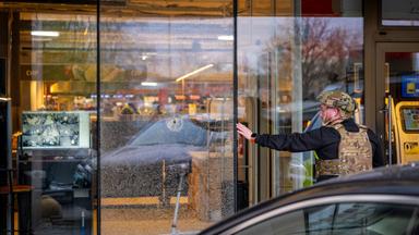 Vorwürfe gegen Polizisten - Untersuchung eingeleitet