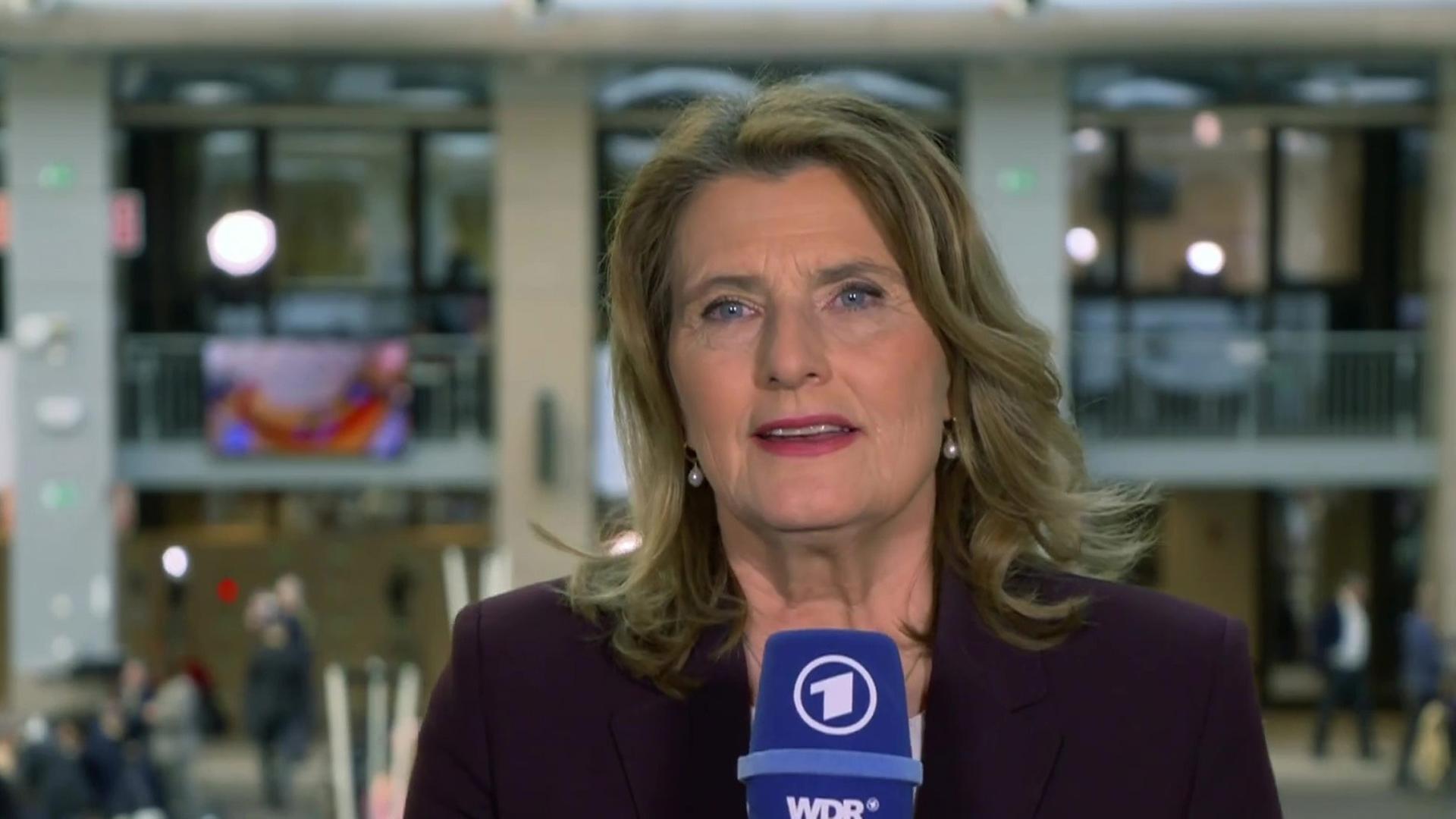 Sendungsbild | ARD-aktuell