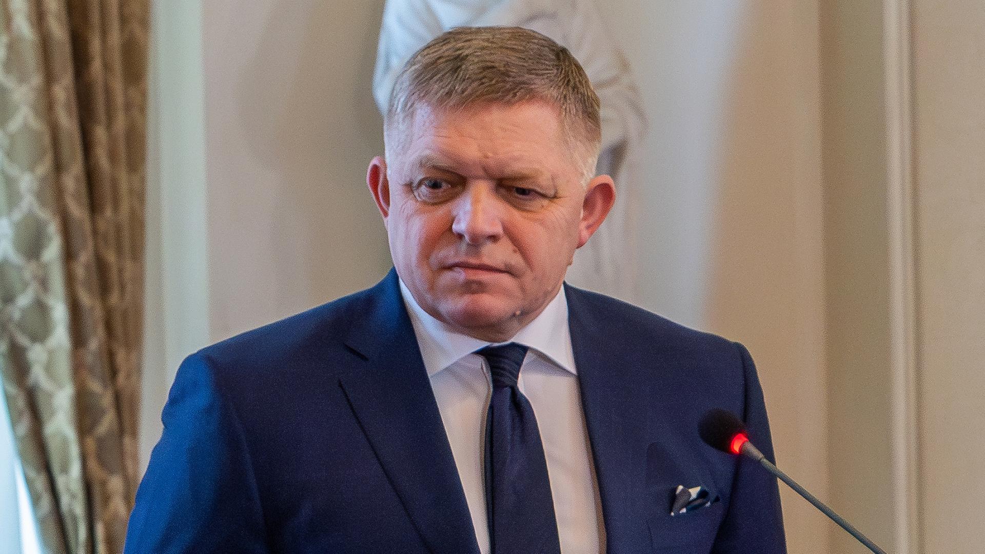 Ungarn blockiert Ukraine-Hilfe: EU diskutiert Stimmrechtsentzug