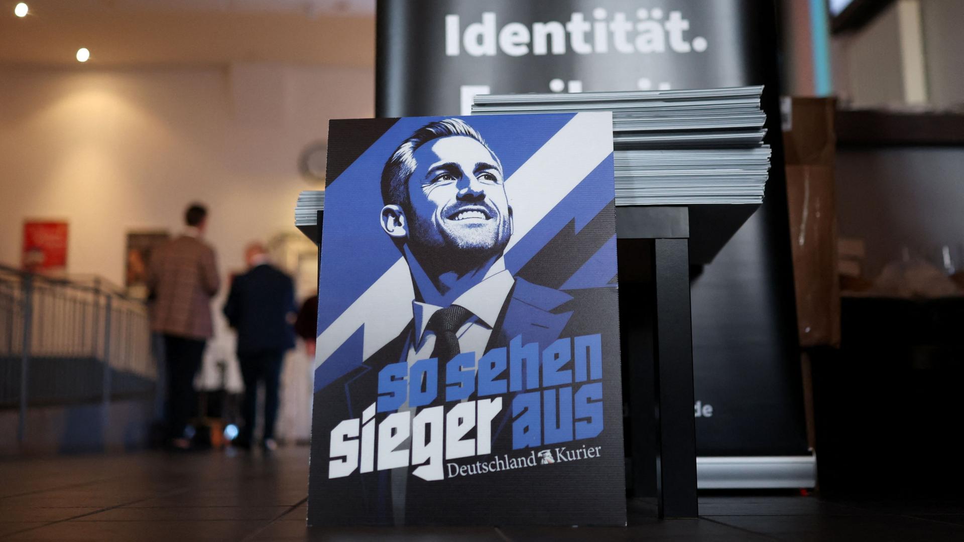 Internationale Pressestimmen zu Sachsen-Anhalt: "Ein politischer Albtraum für Merz"