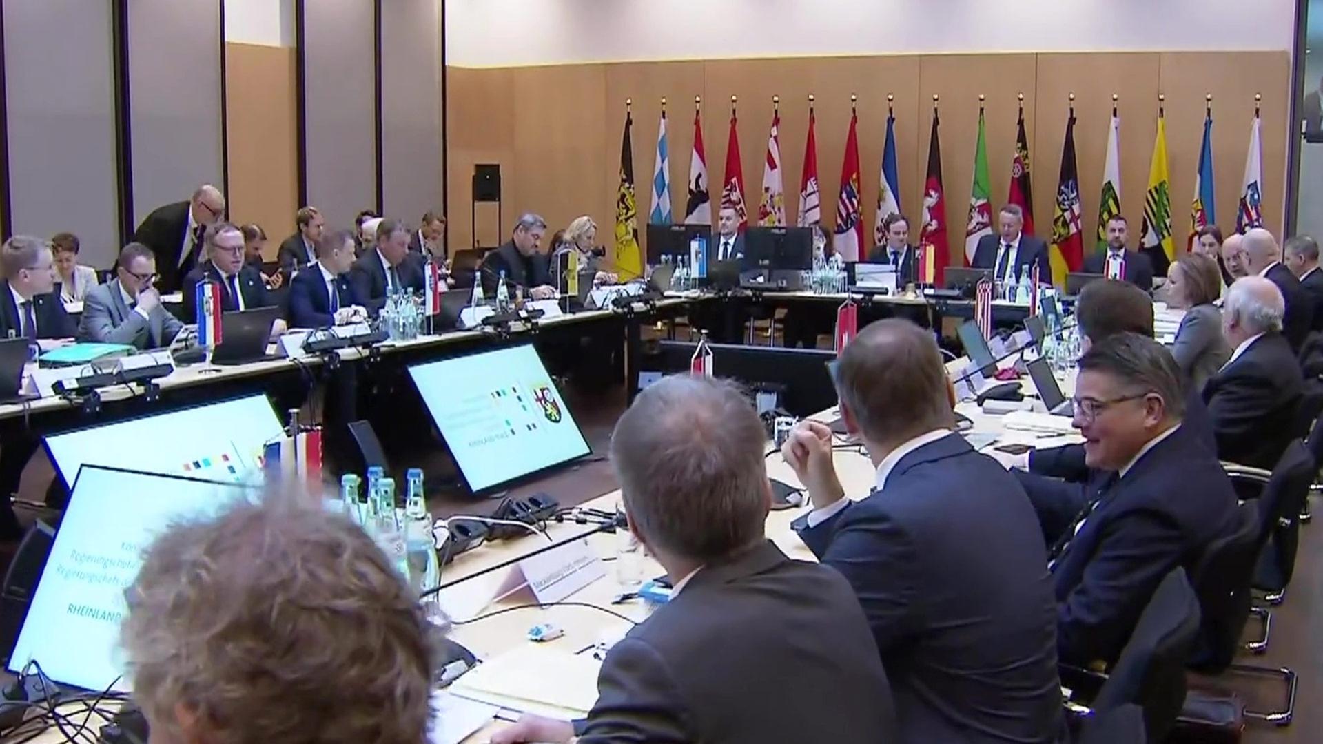 Sendungsbild | ARD-aktuell