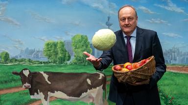 Bauernpräsident Rukwied.