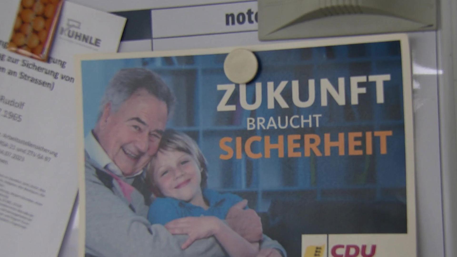 Sendungsbild | ARD-aktuell