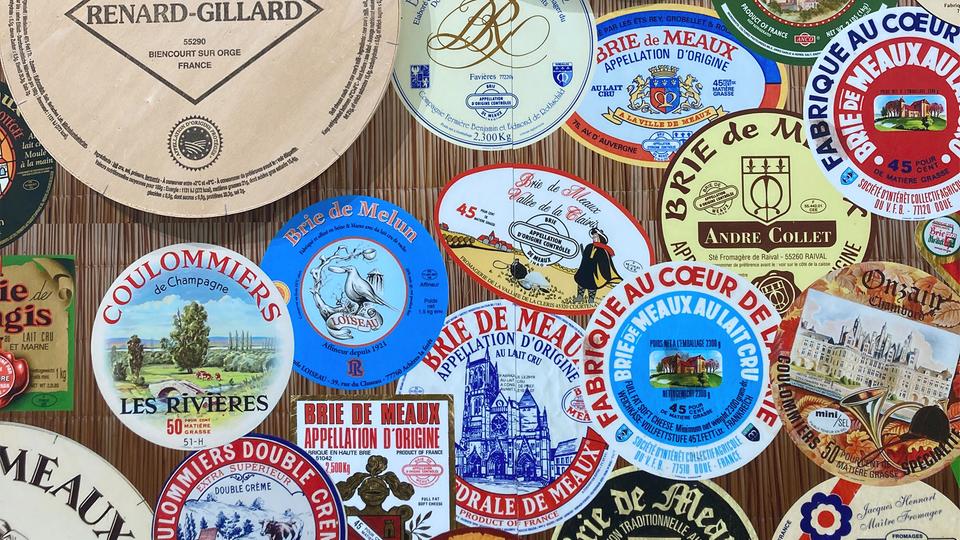 Wie der Brie aus Meaux der französischen Käsekrise trotzt tagesschau.de