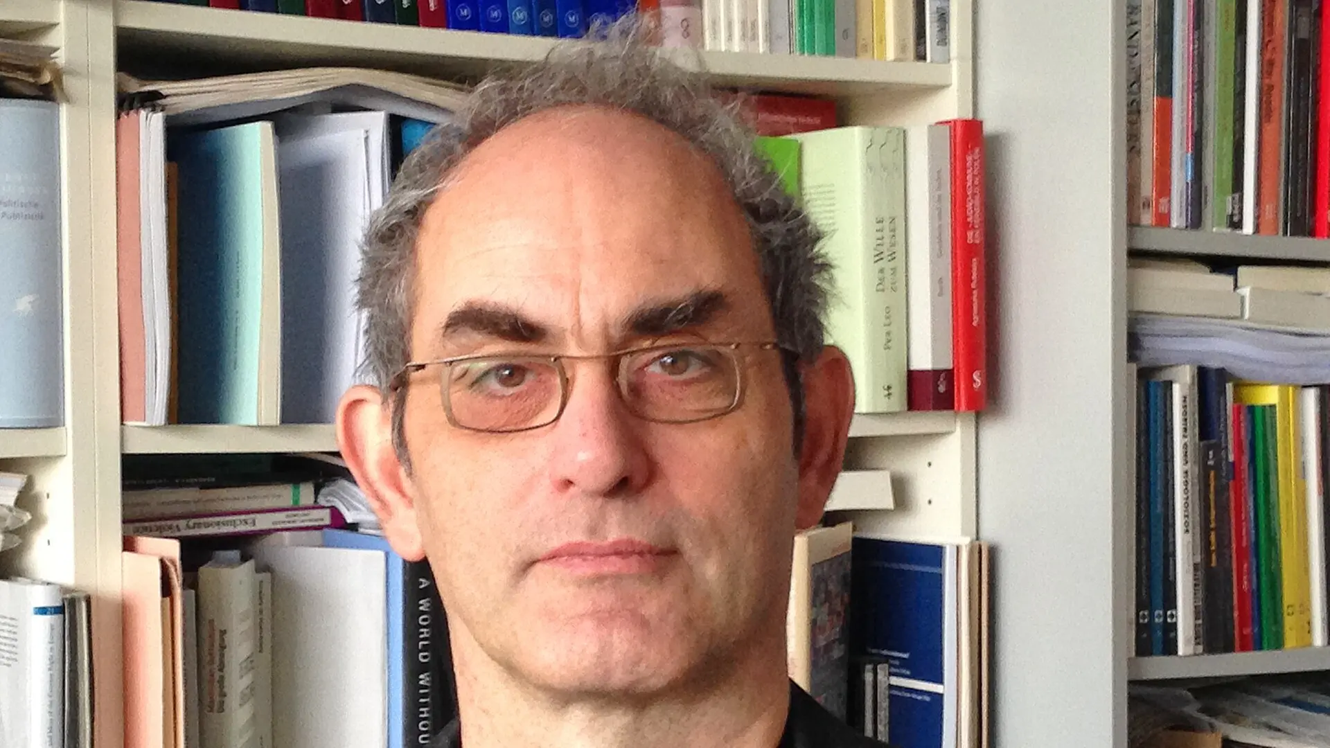 Extremismusforscher: "Mäßigung von 'Generation Deutschland' ist Irreführung"