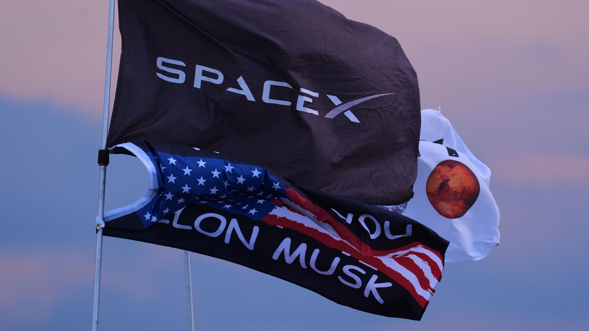 Milliarden-Deal: SpaceX will KI-Startup kaufen Milliarden-Deal: SpaceX will KI-Startup kaufen