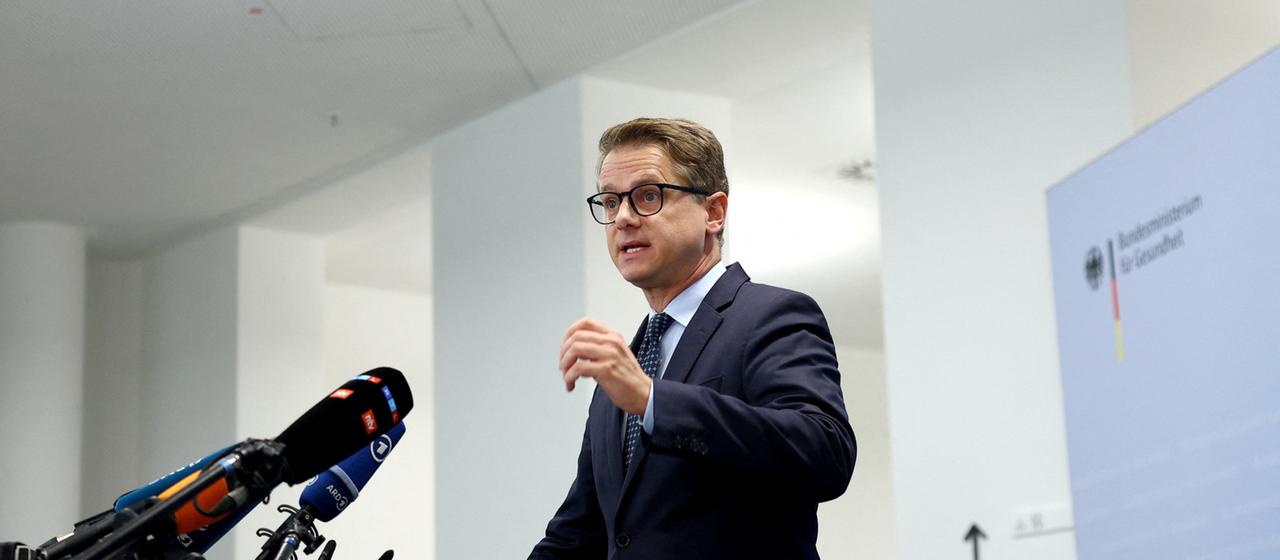 Carsten Linnemann