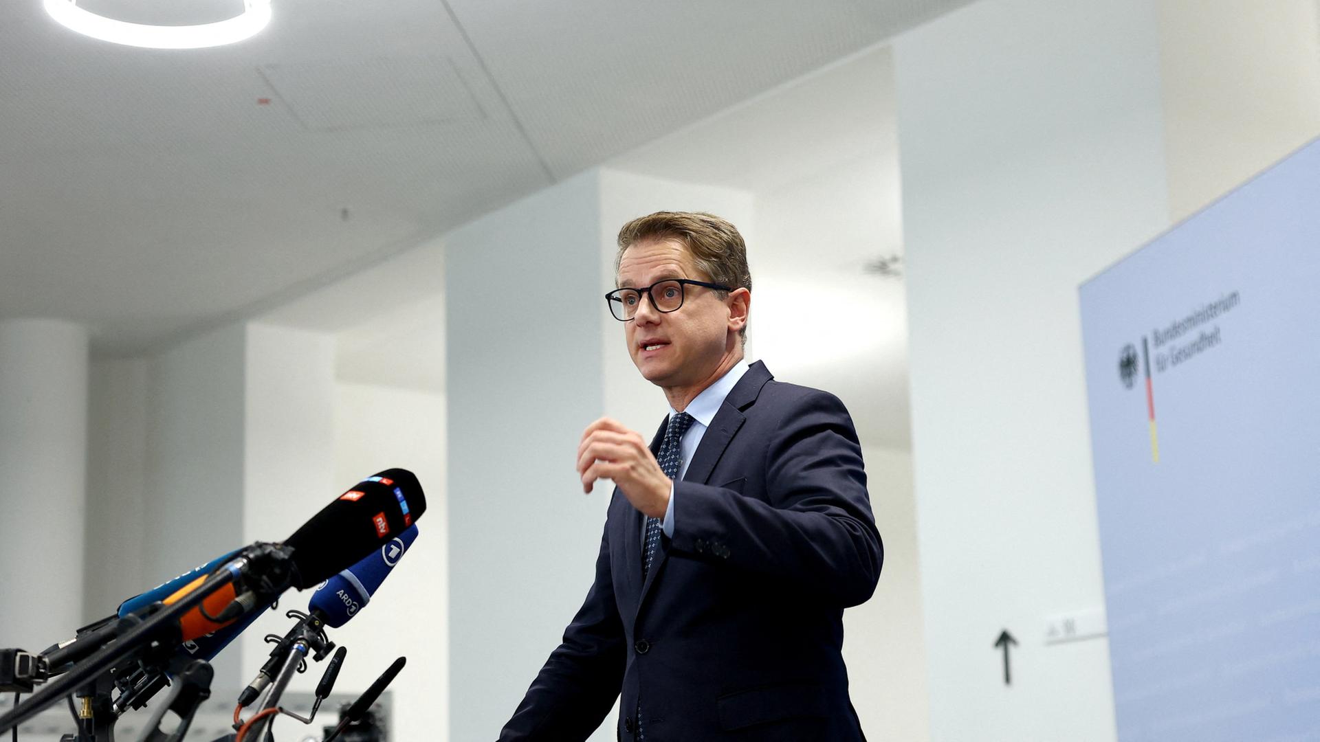 Reformpläne: Hohe Erwartungen an die Pflegekommission