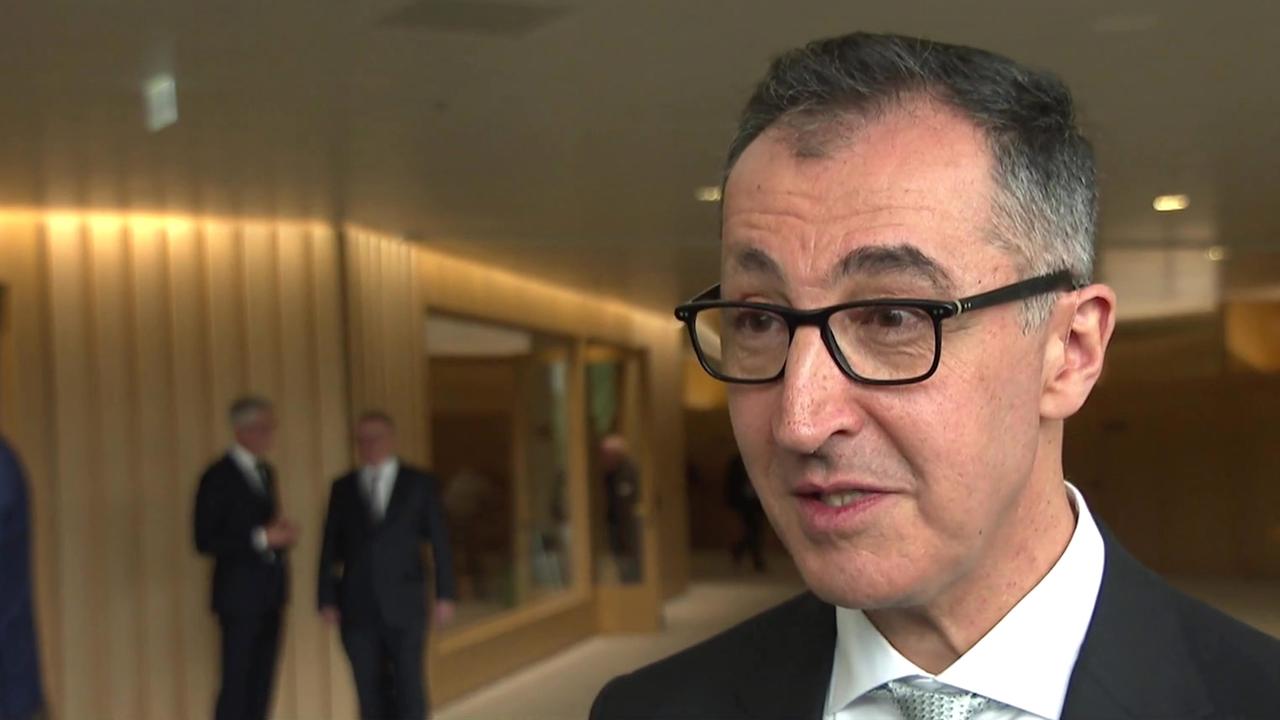Özdemir will als Ministerpräsident eigenen Kurs fahren