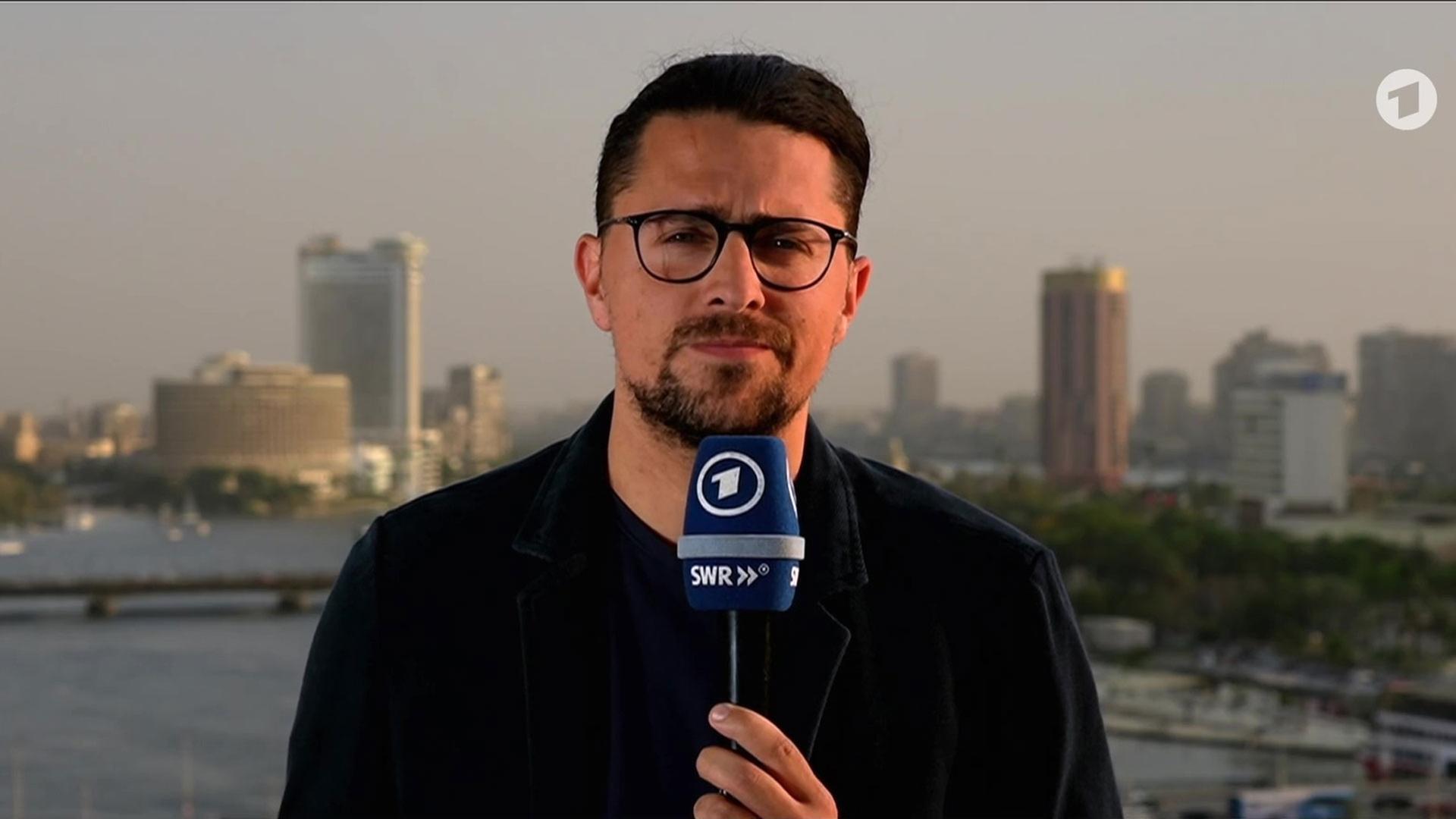 Sendungsbild | ARD-aktuell