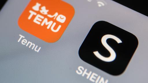 Umsätze von Shein und Co. brechen in Deutschland ein