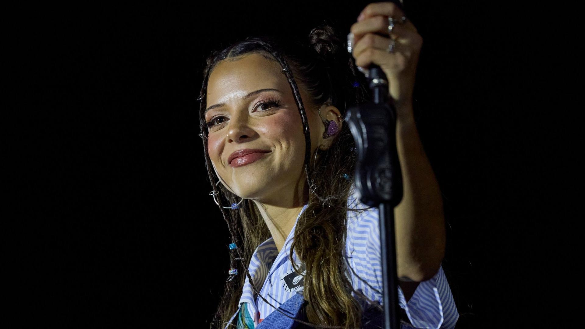 ケッセル・フェスティバルで話題！ニーナ・チュバがシュトゥットガルトのファンの盛り上がりについて言及