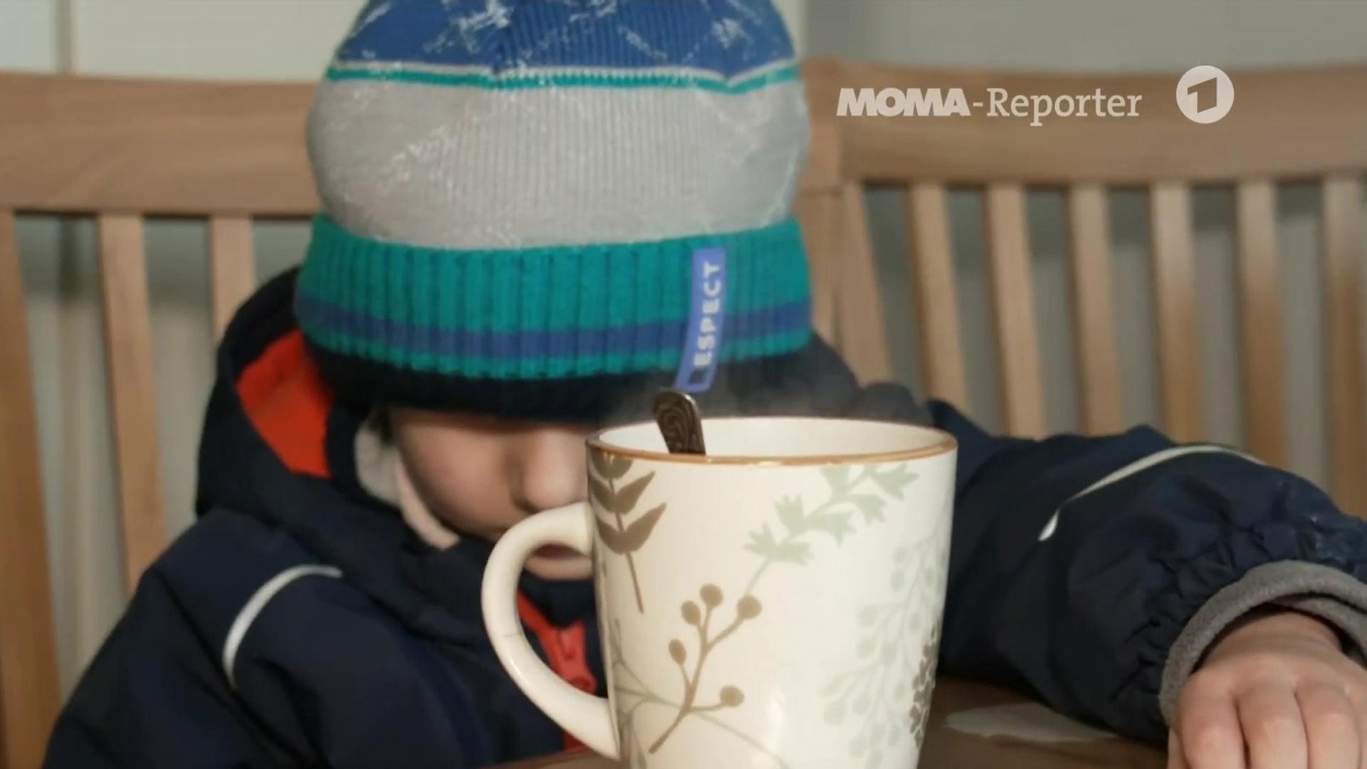 Sendungsbild | ARD-aktuell