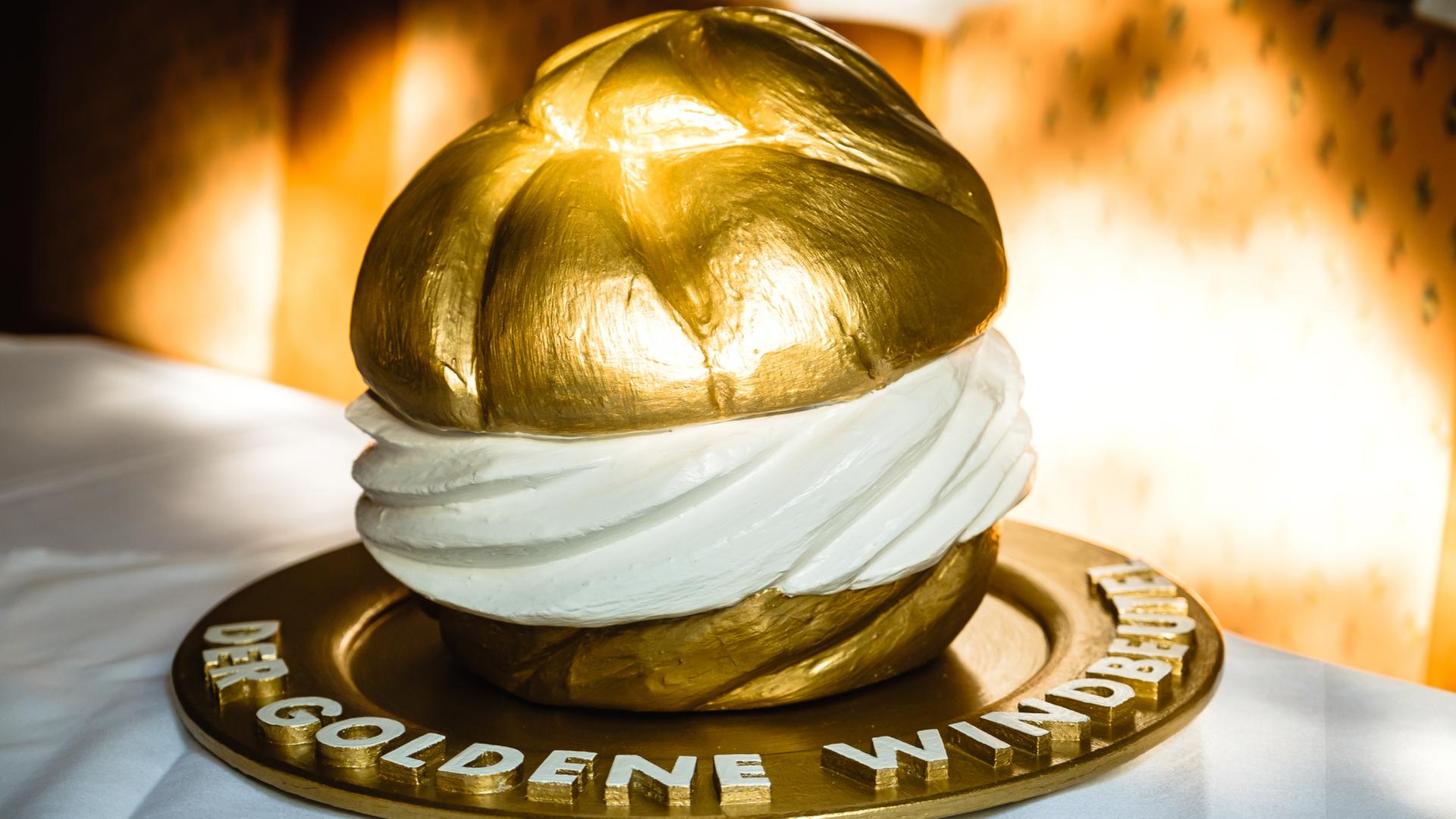 Goldener Windbeutel | Foodwatch