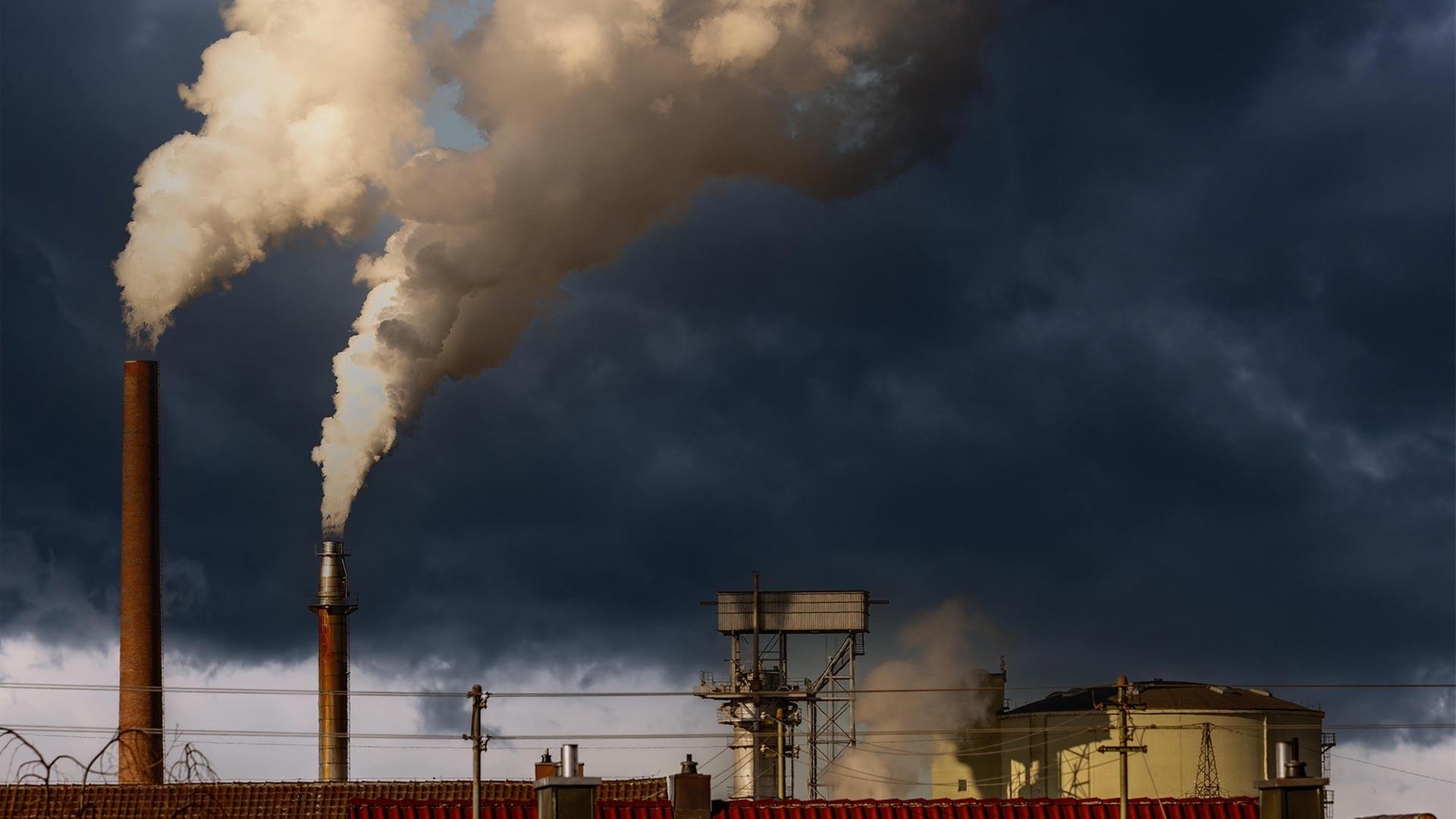 EU-Parlament macht Weg für neues Klimaschutzziel frei