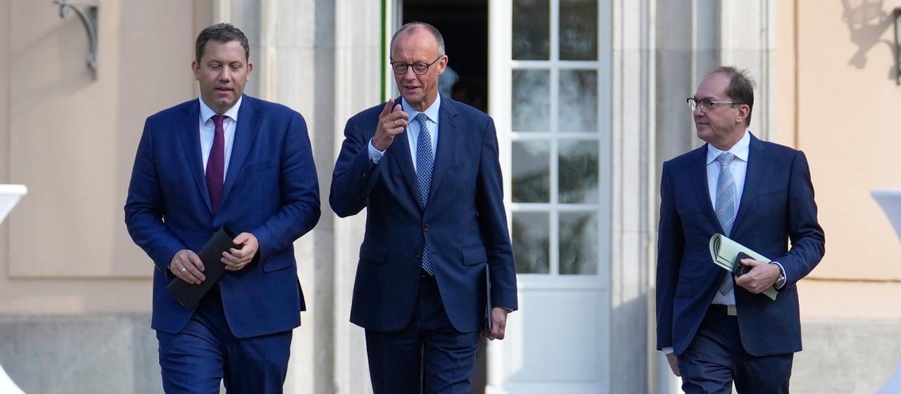 Union wollte offenbar Kündigungsschutz aufweichen