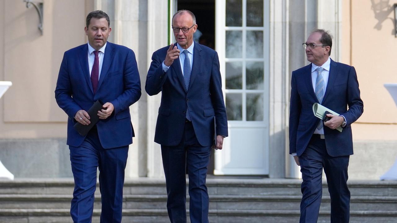 Union wollte offenbar Kündigungsschutz aufweichen