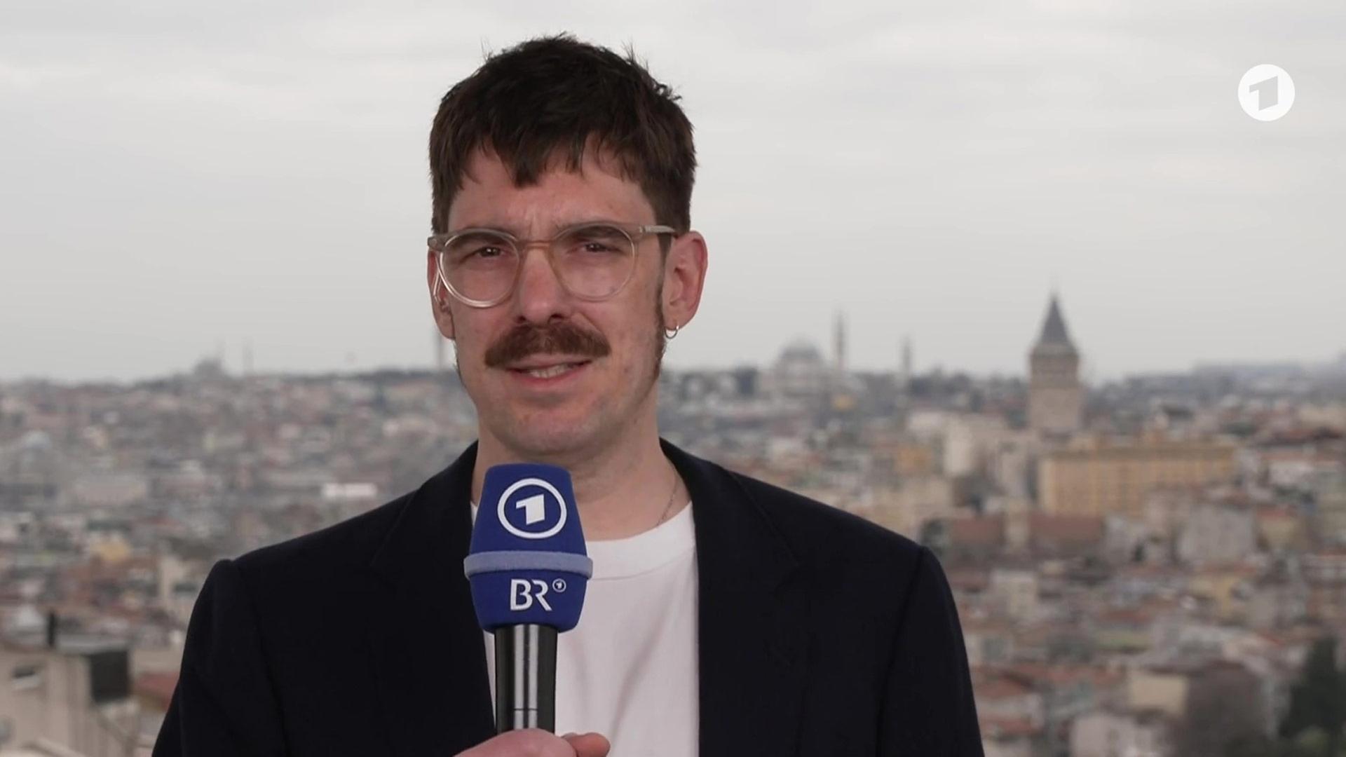 Sendungsbild | ARD-aktuell