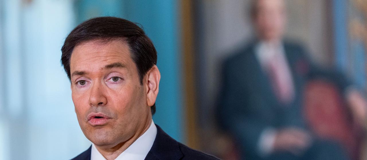 Marco Rubio