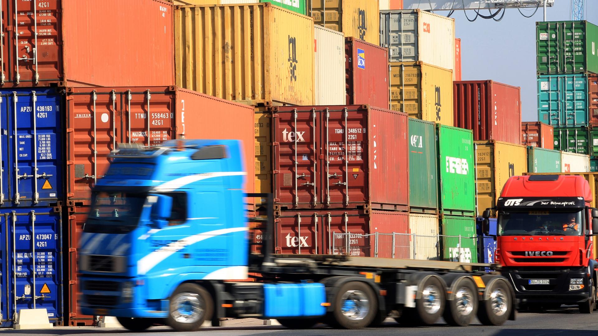 Warum die Wirtschaft unter Druck steht
