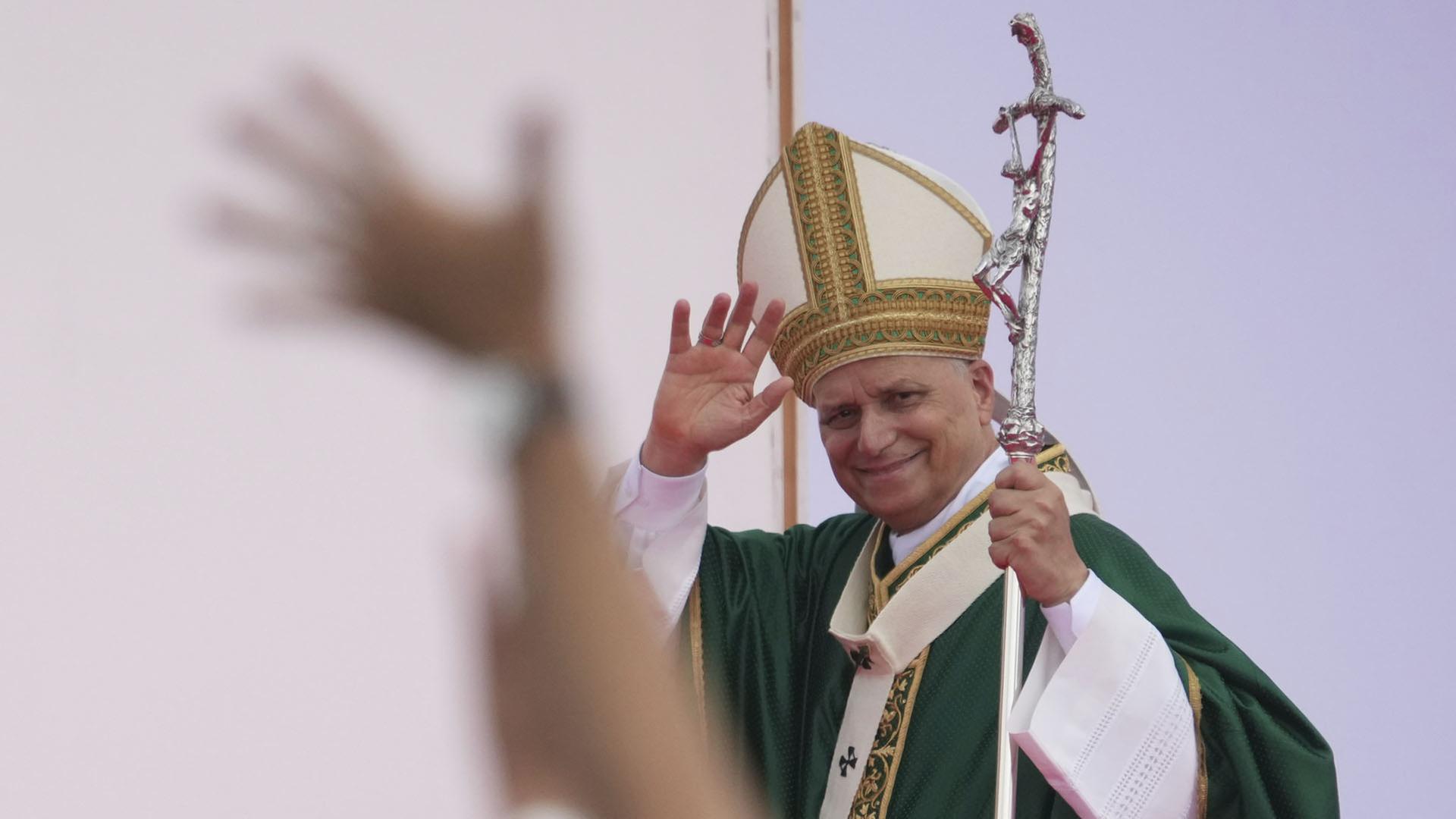 100 Tage Papst Leo XIV. - eine erste Bilanz