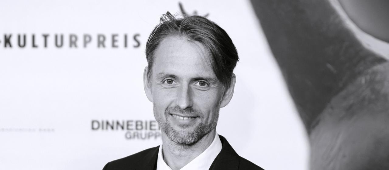 Axel Schreiber