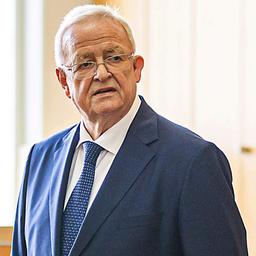 Martin Winterkorn