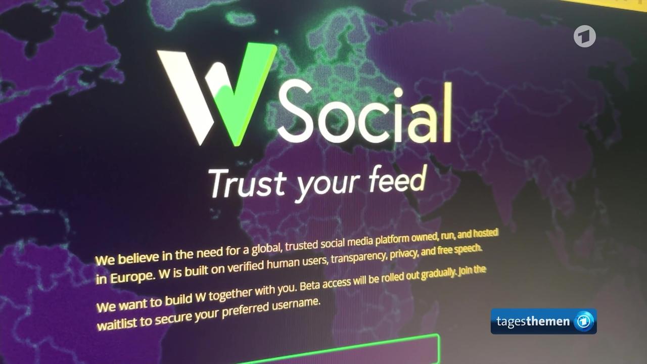 Mehr Unabhängigkeit von US-Diensten: Wie ein europäische Social Media funktionieren könnte