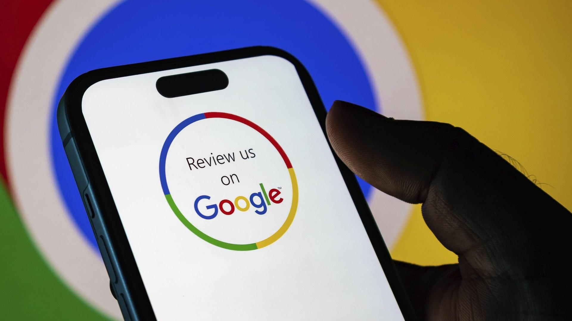 Streit um schlechte Google-Bewertung für Arztpraxis in Nieder-Olm