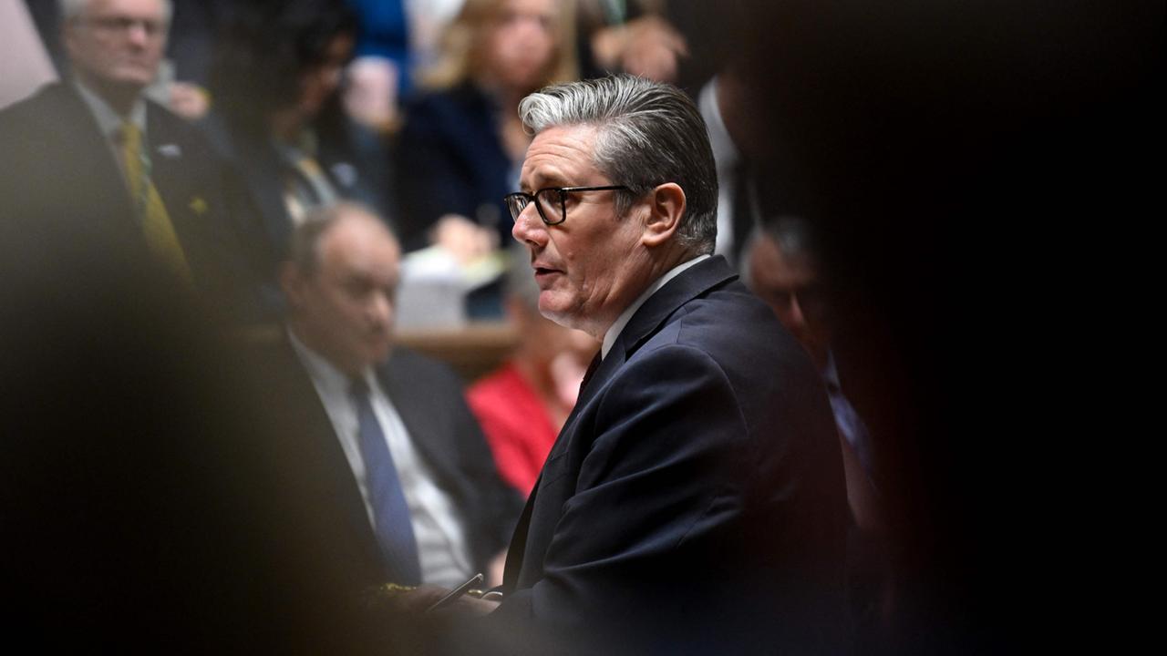 Wachsender Druck auf Starmer: “Mandelson hat unser Land betrogen”