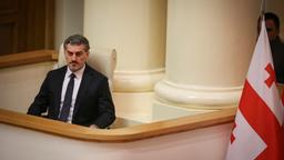 Micheil Kawelaschwili