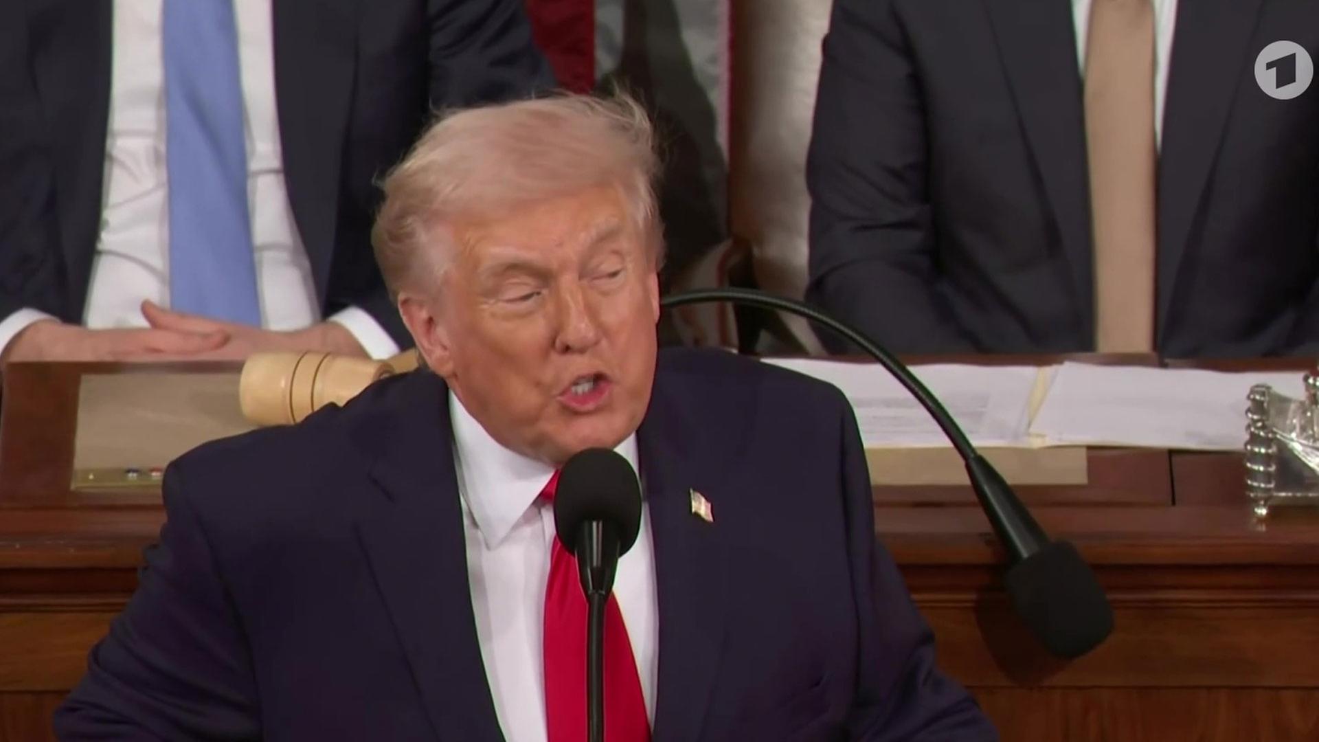 Sendungsbild | ARD-aktuell