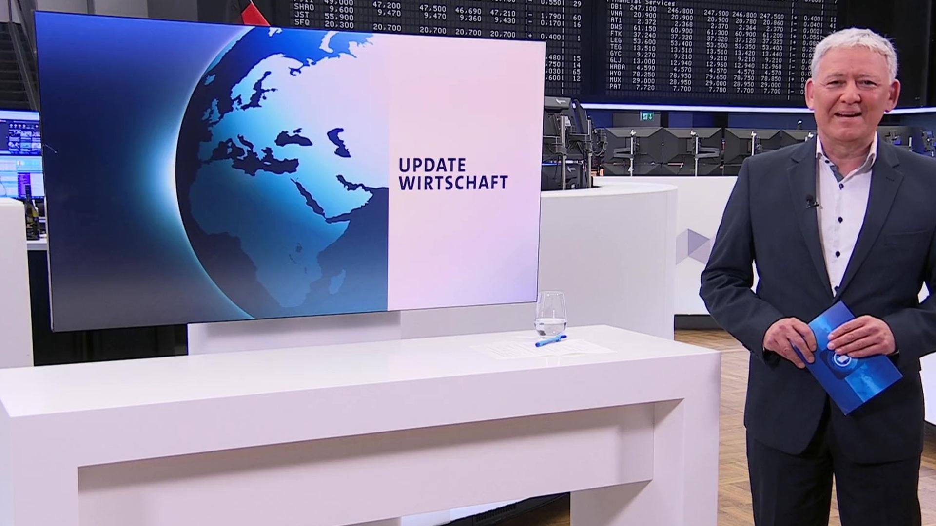 Update Wirtschaft vom 17.06.2026
