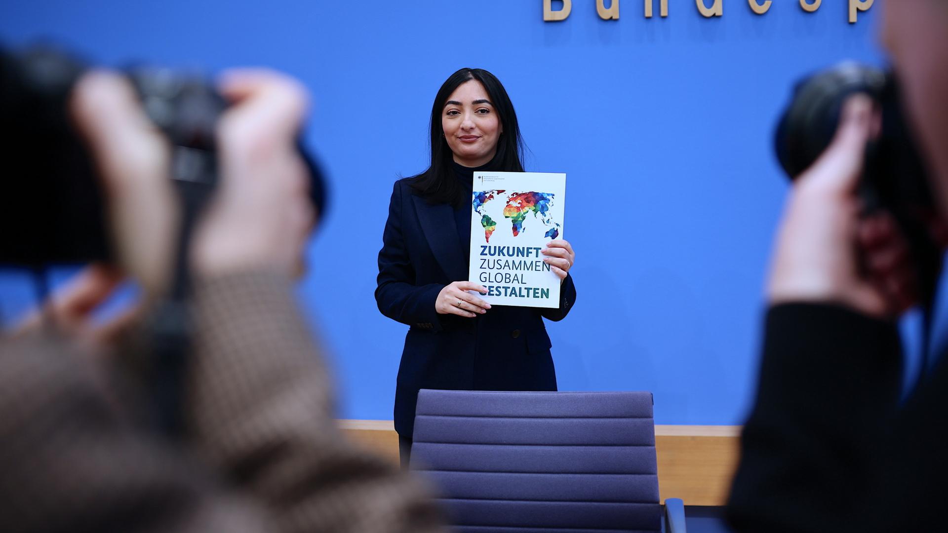 Reform der Entwicklungspolitik: Alles neu, alles anders?