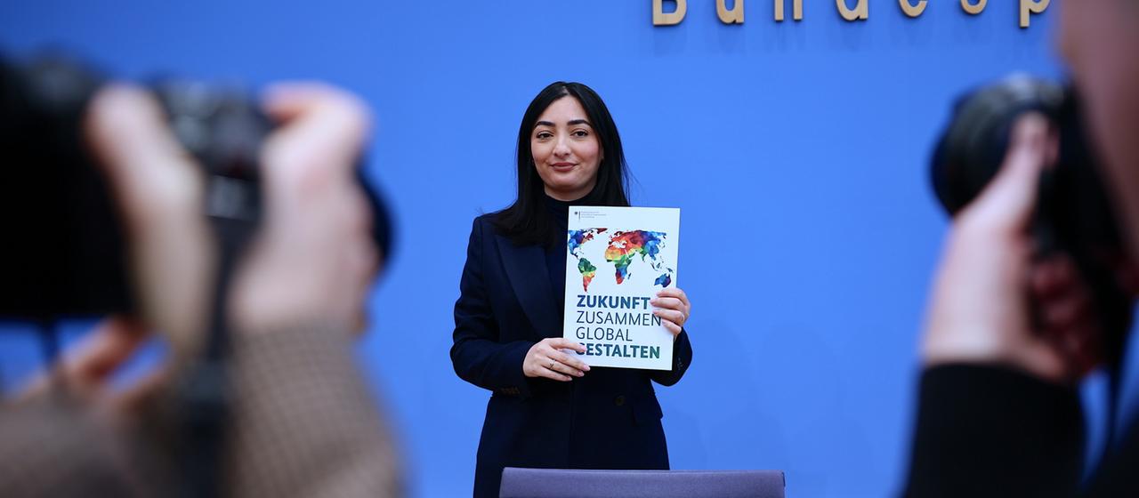 Reem Alabali-Radovan